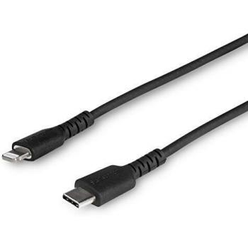 StarTech.com Câble USB Type-C vers Lightning de 2 m