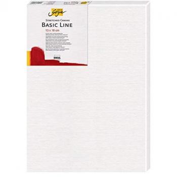 Canvas Goya Linea Basic 13x18