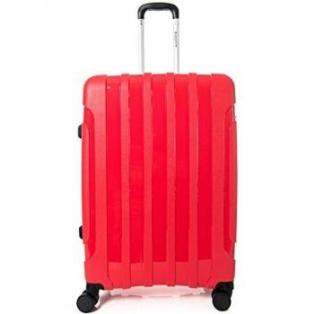 X‑Motion Spinner von Decent – 77 cm, rot