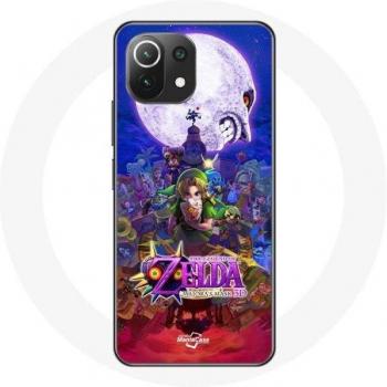 Xiaomi Mi 11 Lite Case