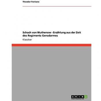 Schach von Wuthenow