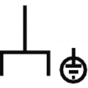 4604 Socket Grounding Unit