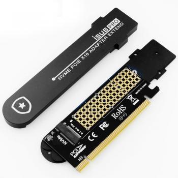 Conectores JEYI para NVME PCIe 3.0 M.2 2280