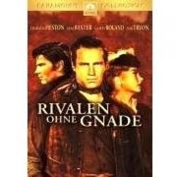 Rivalen ohne Gnade