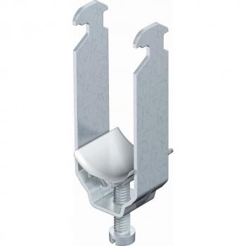 Morsetto U-Bolt Portacavi OBO Bettermann