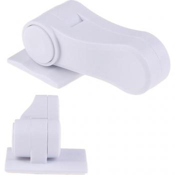 Fenêtre-Stop 7.2x3.4x5 cm – Système de verrouillage enfant