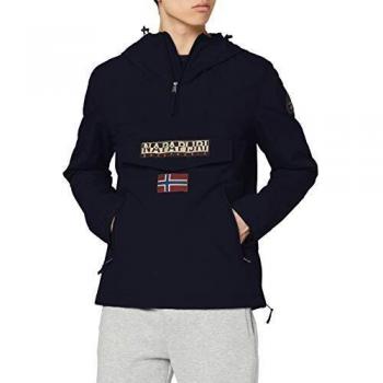 Napapijri Rainforest XS Blue Marino