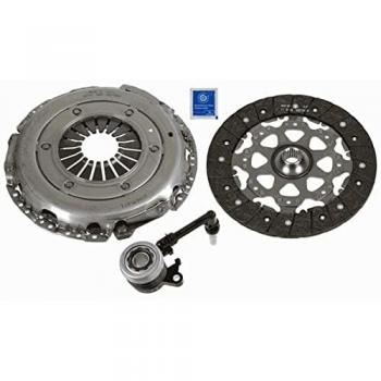 Kit de embrague SACHS 3000 990 407