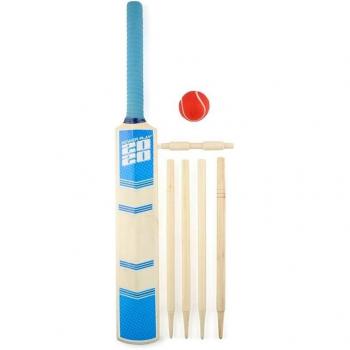 Powerplay Deluxe 2020 Set da cricket