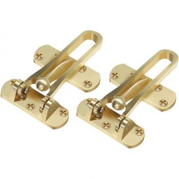 SecureHome Swing-In Door Locks