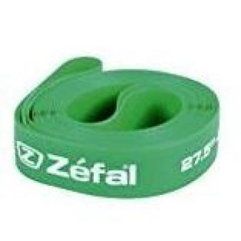 Zefal Cinta Verde para Llanta MTB 27.5x20mm – 50 Unidades