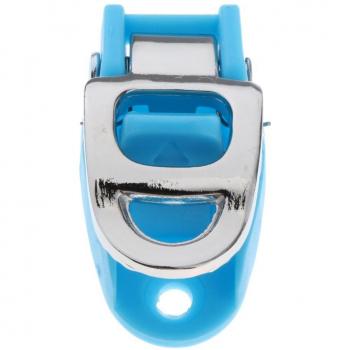Skate Boot Buckle Clasp Kit