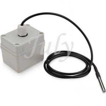 Nodo LSN50 con Batería y Protección Impermeable
