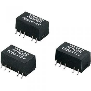 Tracopower TES 1-2423V Alimentation CC/CC