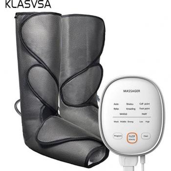 KlasVSA Masseur Portable