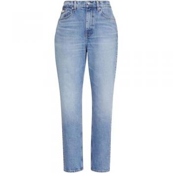 Blu Denim Delaware Calvin Klein Jeans