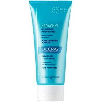 Soin Nettoyant Purifiant pour le Visage et le Corps 200ml