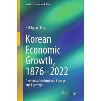 Korean Economic Growth, 1876