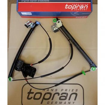Topran 104 044: Attrezzatura per Alzare Cristalli