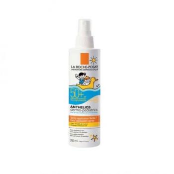 Protección Solar Anthelios Para Bebés Leche SPF50+