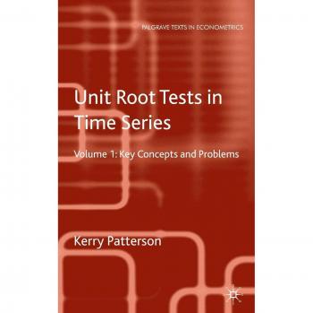 Unit Root Tests in Time Series Volume 1: Key Concepts and Problems