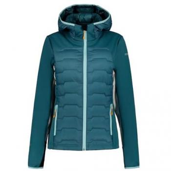 Icepeak Funktionsjacke Damen BURLISON grün 44