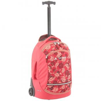 VAUDE Sac à roulettes Rosebay, Enfant Mixte, 26 L