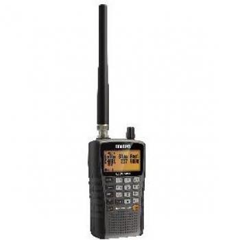 Scanner radio Uniden-Bearcat 125XLT