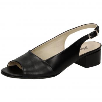 Sioux Zippora 38.5 Schwarz