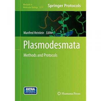 Plasmodesmata: Methods and Protocols
