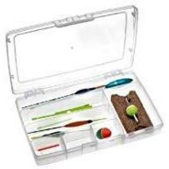 Estuche de Almacenamiento 240 × 151 mm – 7 Cajones