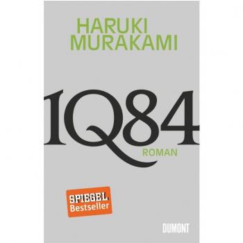 1Q84: Roman