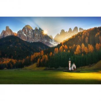 Papermoon Fototapete »SANTA MADDALENA von KRZYSZTOF BROWKO«