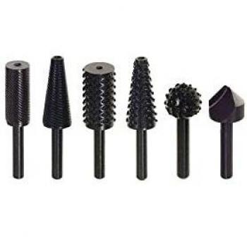 Kit di Lime e Raspe Assortite Pz.6 447.00 PG