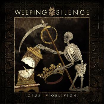 Opus IV Oblivion
