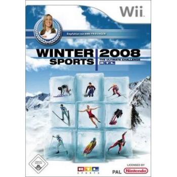 Challenge Glacial 2008 : La Saison Ultime