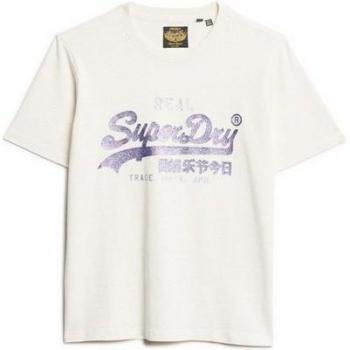 Superdry Einfaches T-Shirt (1 Stück)