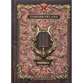 Tomorrowland The Secret Kingdom Of Melodia