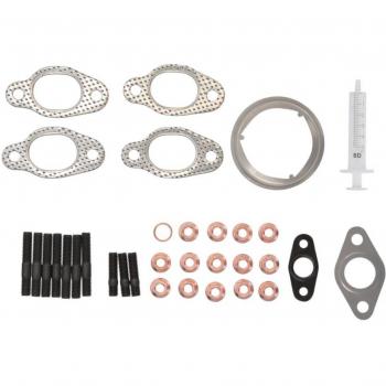 EVORON EVMK0013 : Kit complet de turbocompresseur