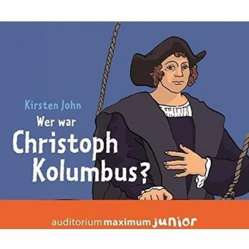 Wer war Christoph Kolumbus?
