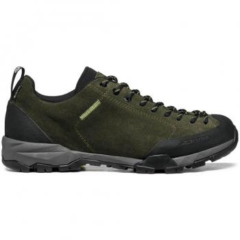 Scarpa Mojito Trail Gore-Tex Verde