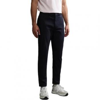 Pantalon chino Napapijri Puyo Bleu 29 – Style Casual
