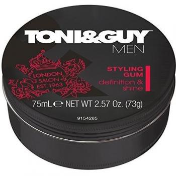 Toni & Guy Hair Fixing Gum – 75 ml