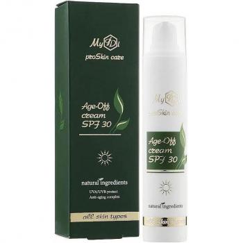 Crème tegen rimpels SPF 30 MyIDi 50 ml