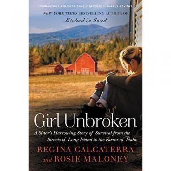 Calcaterra, Regina: Girl Unbroken
