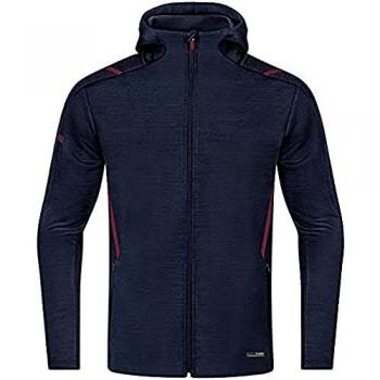Jako Sweatjacke Challenge Freizeit Kapuzenjacke