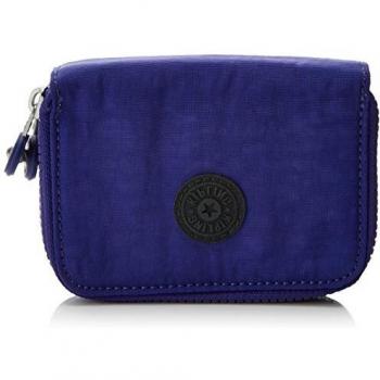Kipling Abra Violet Wallet