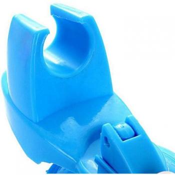 Support de douche amovible