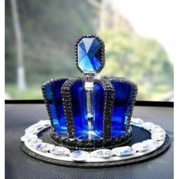 Accesorio Coche “Brillo y Aroma”