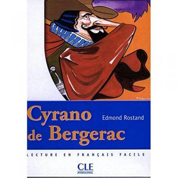Cyrano de Bergerac